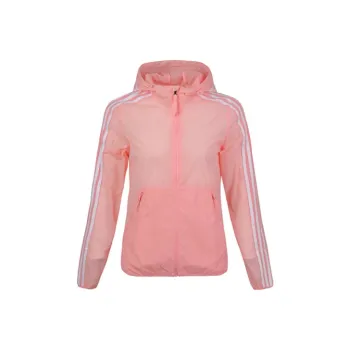 Adidas Jackets Women's Pink