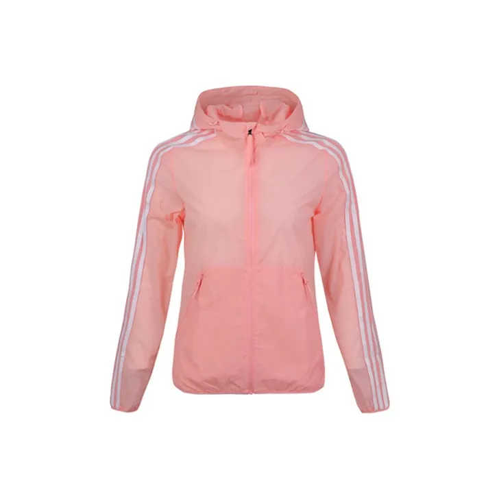Adidas Jackets Women's Pink-0