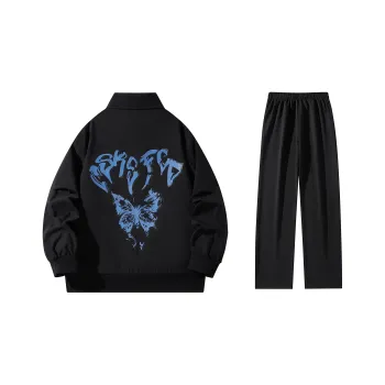 CSKS Casual Sportswear Unisex