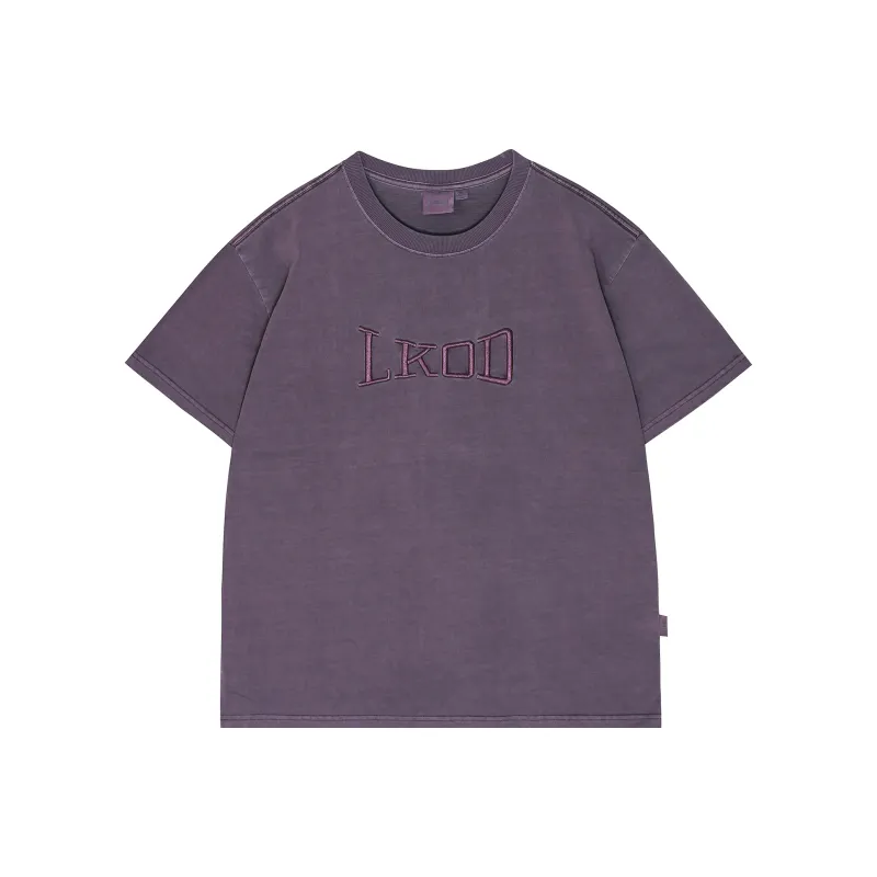 LKOD T Shirts Women's-9