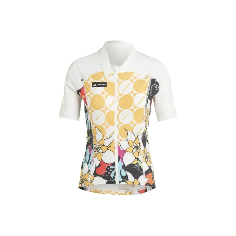 Adidas T-Shirts Women's Gold-0