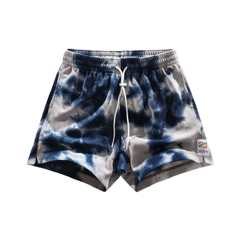 IXXAT Basketball Shorts Unisex-8