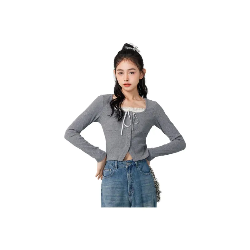ZIHAN Knitwear Women's-3