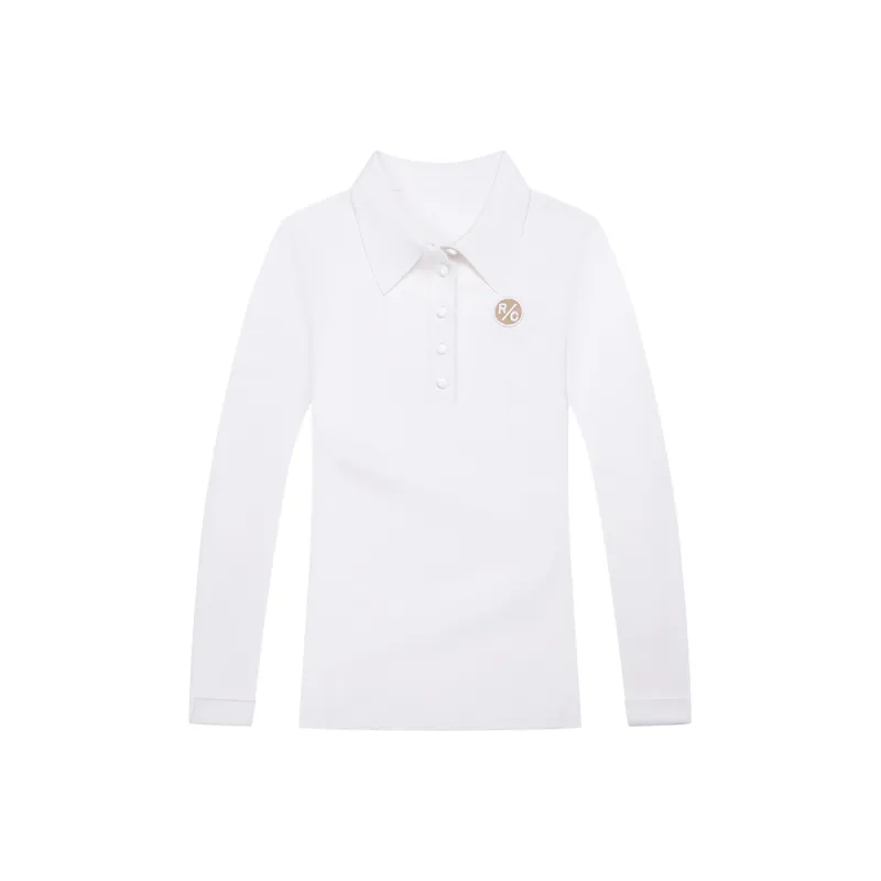 RYDER CUP Polo Shirt Fall Women's-0