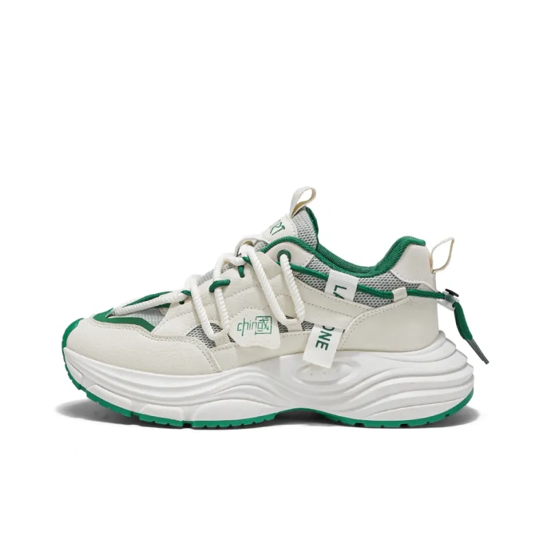 Frank Mully Low Top Chunky Sneakers Men's-8