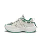 Beige Green