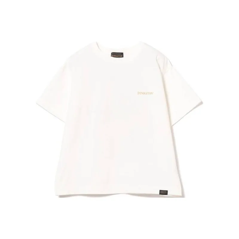Beams T Shirts Women's-0