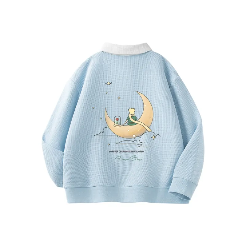 GOSO Sweatshirts Women's-8