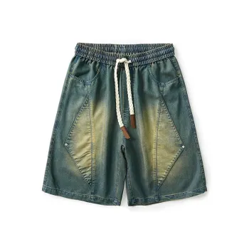 TIMD Denim Shorts Unisex