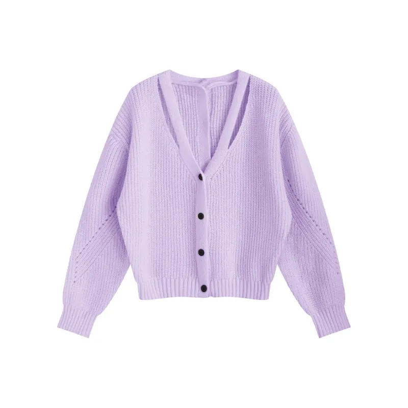 SNZX Knitwear Women's-3