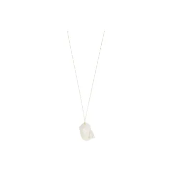 Forte Forte Cowrie shell Necklace