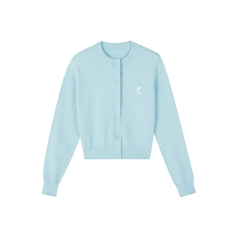 FKSW Knitwear Women's-0