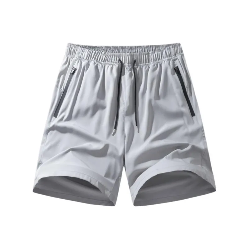 I.E Casual Shorts Unisex-8
