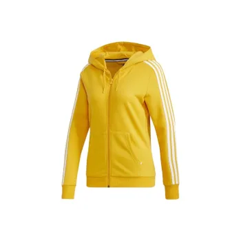 Adidas Neo Jacket Women's Yellow