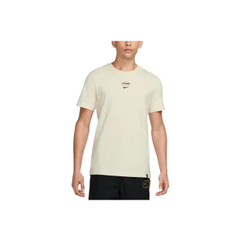 Nike Liverpool Fc Air Max Men's Nike Soccer T Shirt