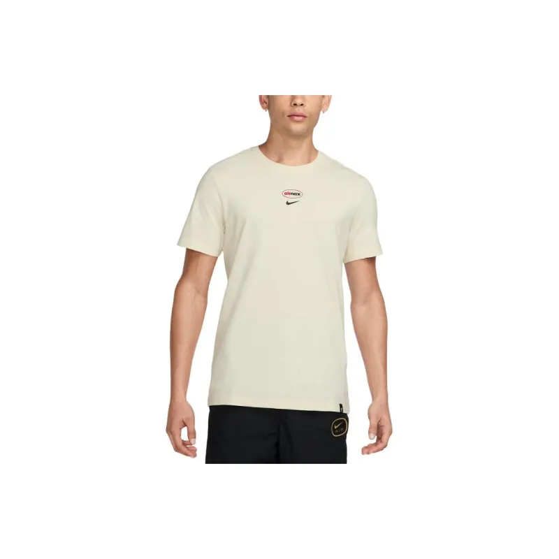 Nike Liverpool Fc Air Max Men's Nike Soccer T Shirt-0
