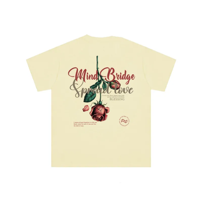 MindBridge T Shirts Unisex-13