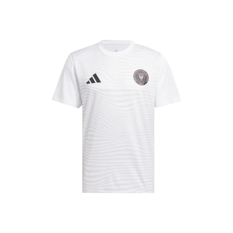 Adidas Messi Jersey-0