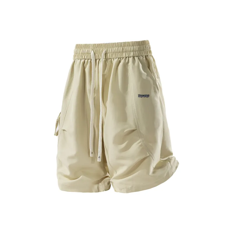 NXPTP Casual Shorts Unisex-4