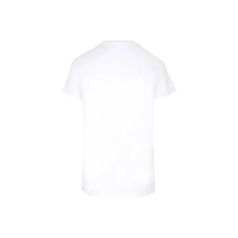 MaxMara T Shirts Women's White-0