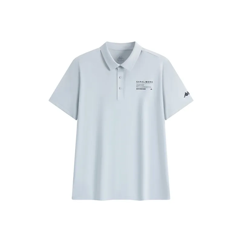 Kappa GARA Series Polo Shirt Men's-2