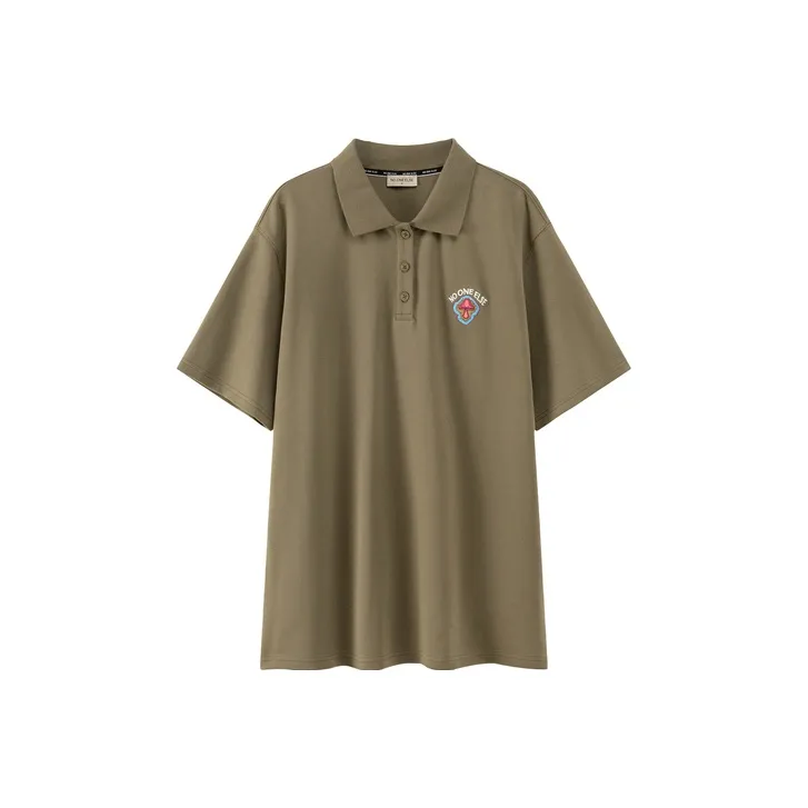 NO ONE ELSE T Shirts Unisex-1