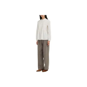 UNIQLO X IDLF Co-branded Series Shirts Women's White