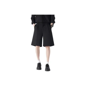 MIIRACER Casual Shorts Unisex