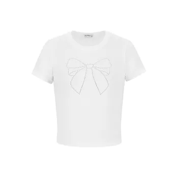 ONE SHALLOW T Shirts Women's