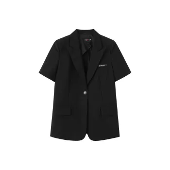PHORM Jackets Coats Women's Ink Black