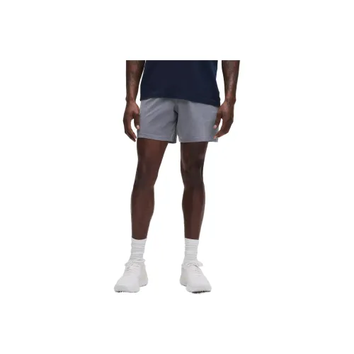 Lululemon Pace Breaker Casual Shorts 7' Men's