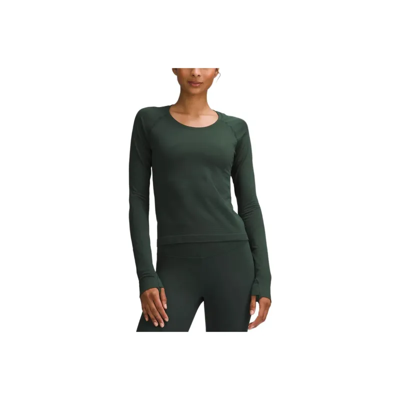 Lululemon T Shirts Women's-131