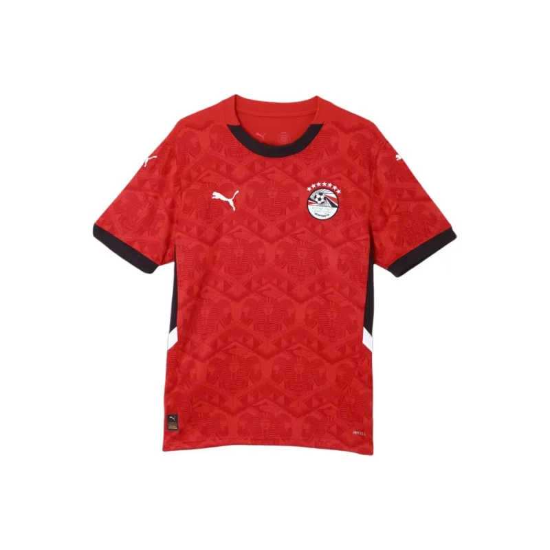 PUMA Playera Local Egipto 2025 Para Hombre-0