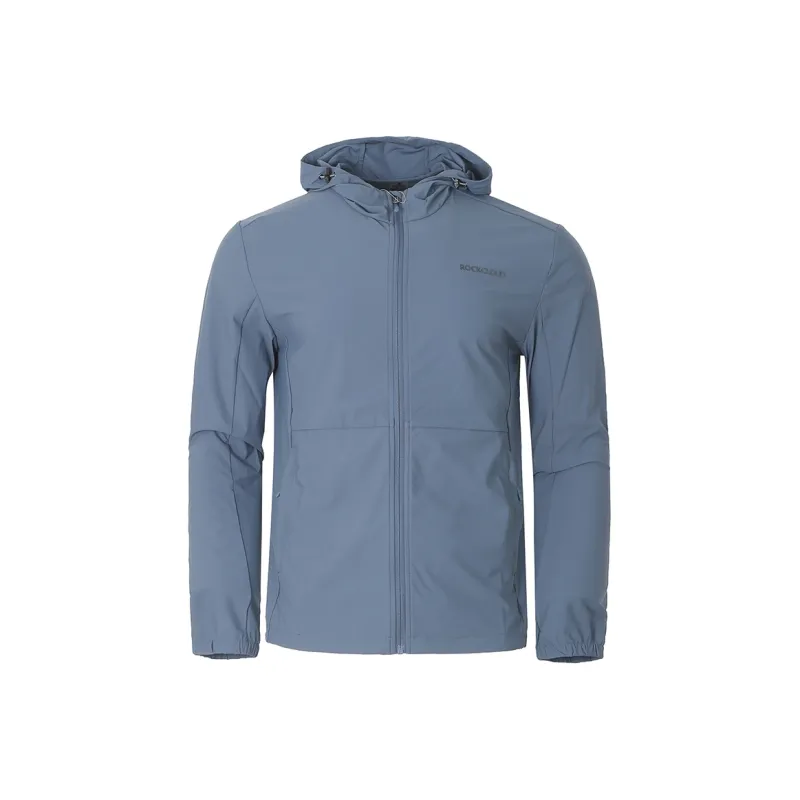 Rock Cloud Jackets Men-4