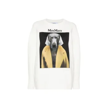 MaxMara Bacco Sweatshirt
