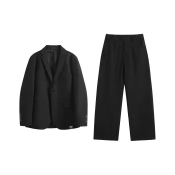SESAME STREET Business Suit Unisex