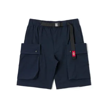 Dickies Cargo Shorts Unisex Workwear Blue