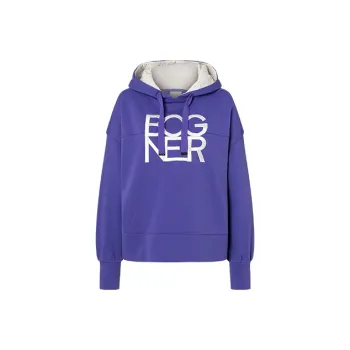 BOGNER Sweatshirts Women's Violet