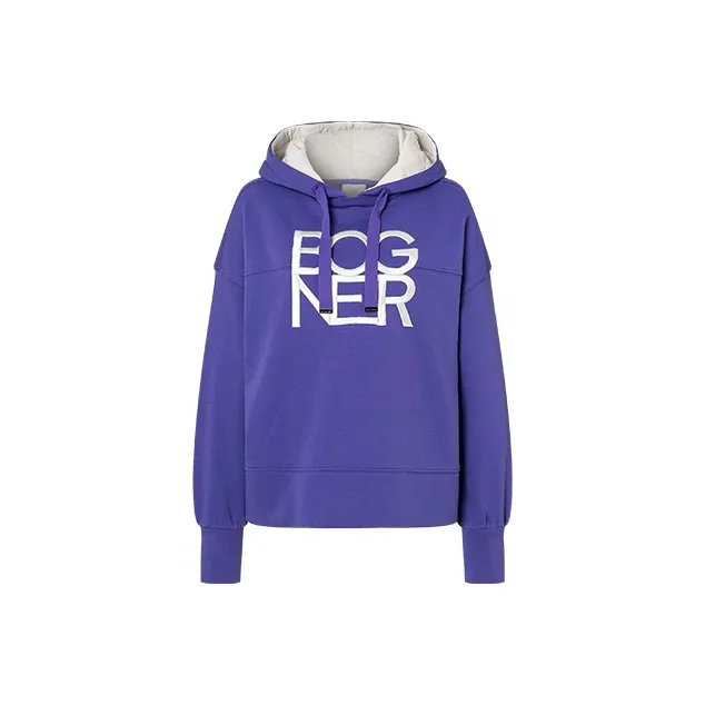 BOGNER Sweatshirt Women's Violet-0