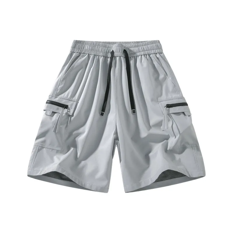 VSCH Cargo Shorts Unisex-12
