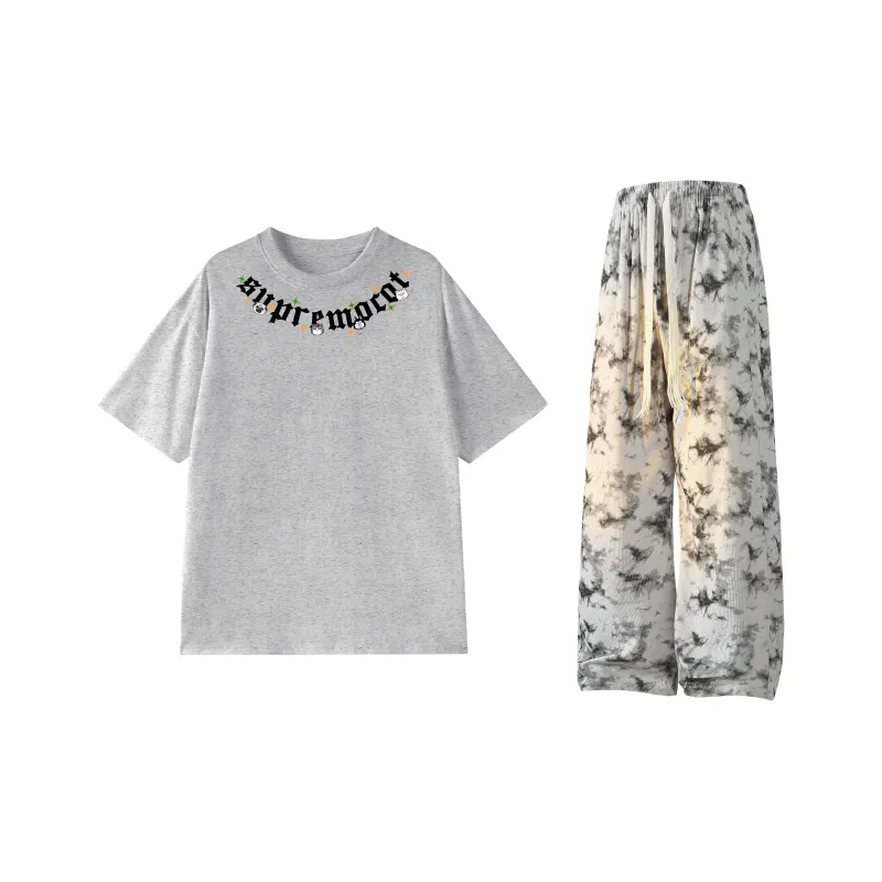 Supremo Cat Casual Sportswear Unisex-36