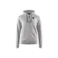 Heather Gray Grey Melange