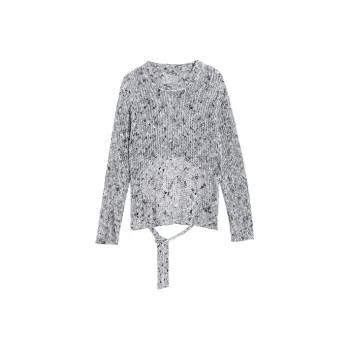 QUIET ANGEL Knitwear Women's