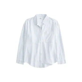 Hollister Shirts Women's