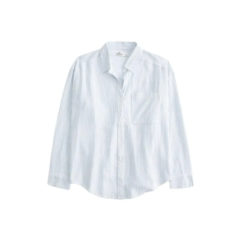 Hollister Shirts Women's-0