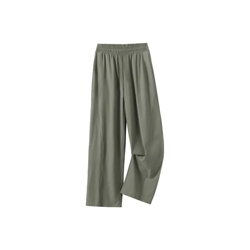 MINISO Casual Pants Unisex-7