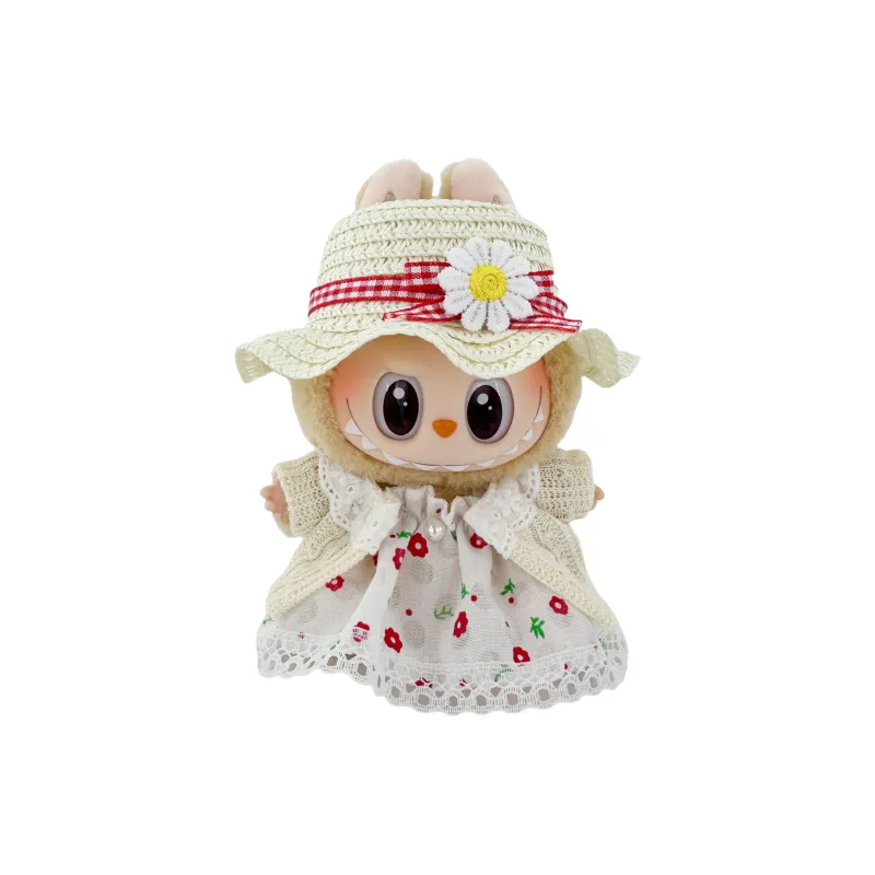 POP MART Hang Tag Box-0