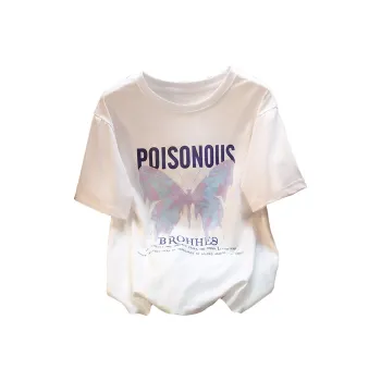 Cypress House T-Shirts Women's