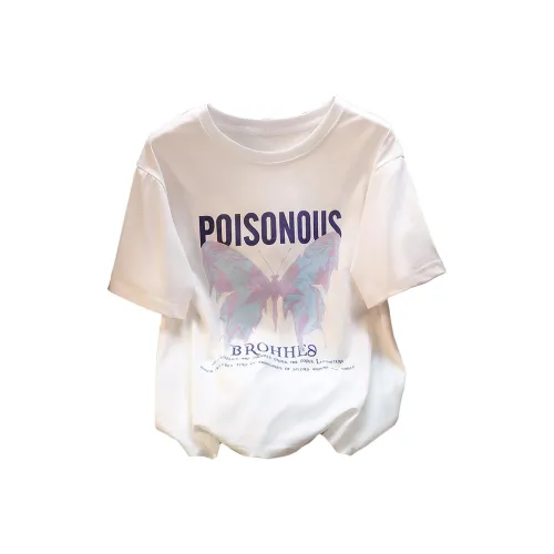 Cypress House T-Shirts Women's