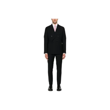 GIORGIO ARMANI Wool Suit